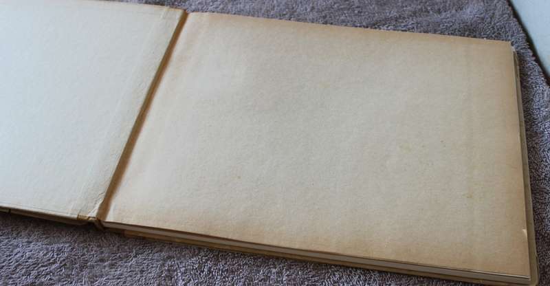 A. HALLEMA. THE CAPE IN 1776-1777. AQUERELLES by Johannes Schumacher.    (W)