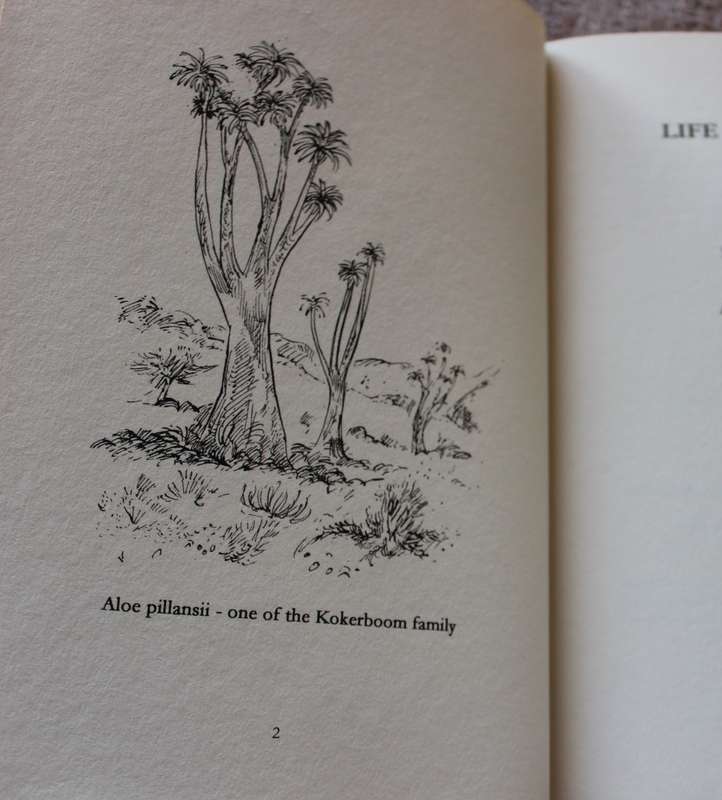 LIFE & TRAVELS IN THE NORTHWEST 1850-1899. Namaqualand, Bushmanland & West Coast. Arne Schaefer. (W)