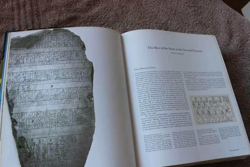 EGYPT: The World of the Pharaohs  Edited by Regine Schulz and Matthias Seidel