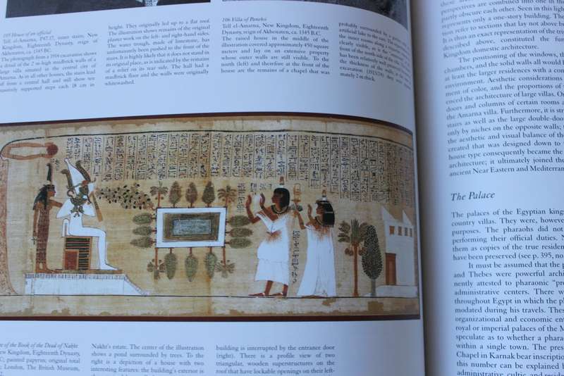 EGYPT: The World of the Pharaohs  Edited by Regine Schulz and Matthias Seidel