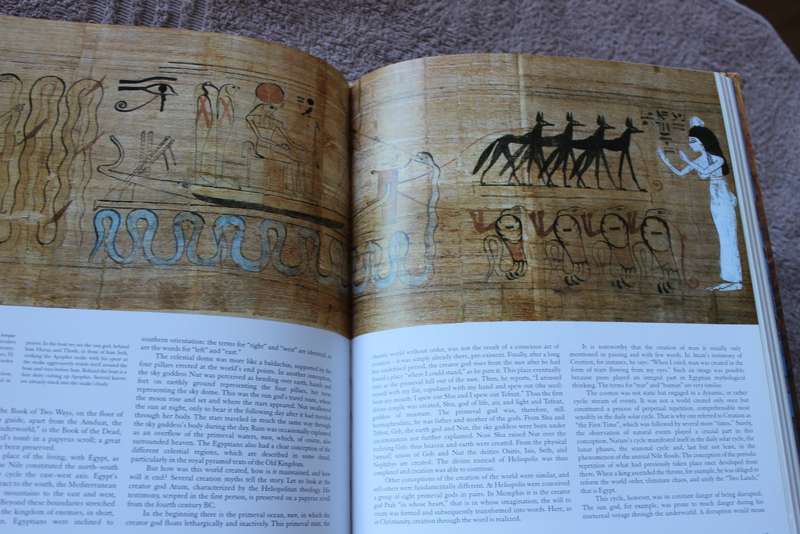 EGYPT: The World of the Pharaohs  Edited by Regine Schulz and Matthias Seidel
