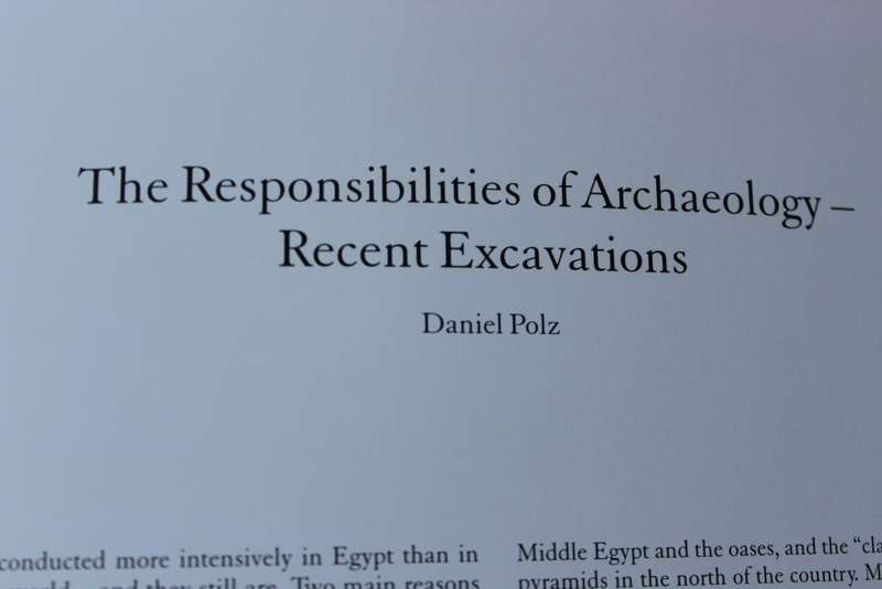 EGYPT: The World of the Pharaohs  Edited by Regine Schulz and Matthias Seidel