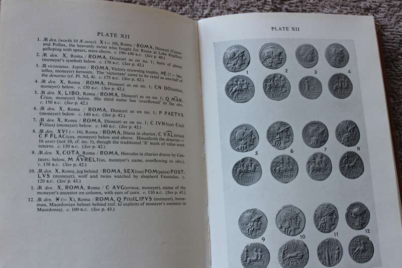 COIN COLLECTION  by Milne, Sutherland and Thompson