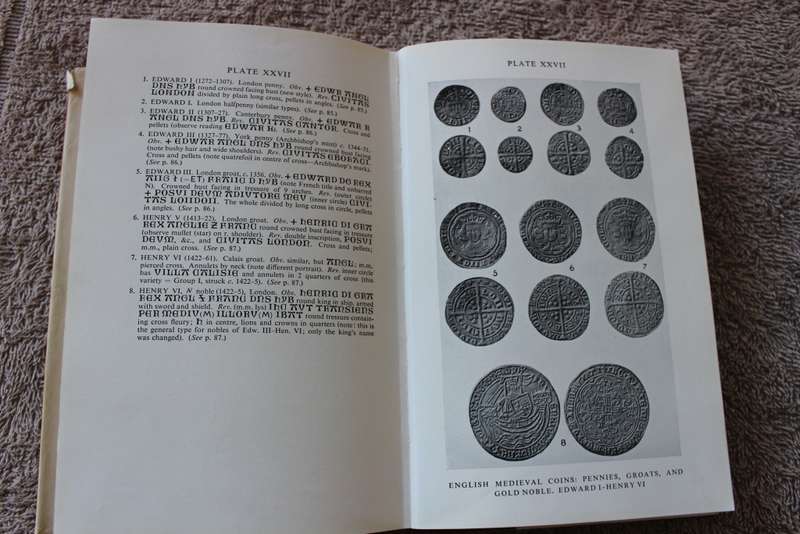 COIN COLLECTION  by Milne, Sutherland and Thompson