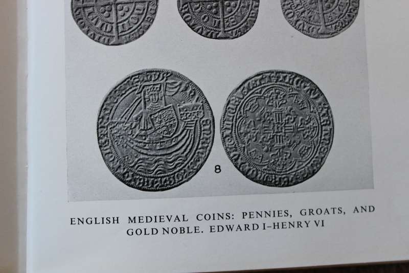 COIN COLLECTION  by Milne, Sutherland and Thompson