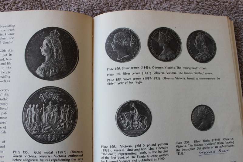 TREASURY OF THE WORLD`S COINS  by Fed Reinfeld