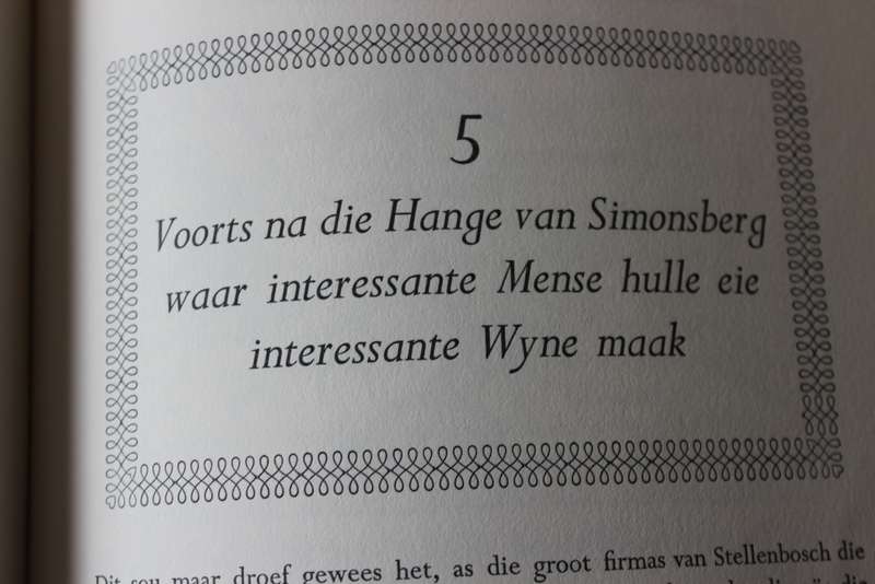 W.A. DE KLERK. Die Witwyne van S.A.  Illustrasies, Francois Krige. Foto`s: Terence McNally.   (W)