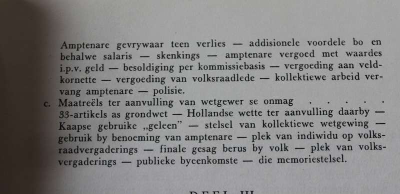 GESKIEDENIS VAN DIE SUID-AFRIKAANSE REPUBLIEK. Deel 1: Wordingsjare  deur A.N. Pelzer.   (W)