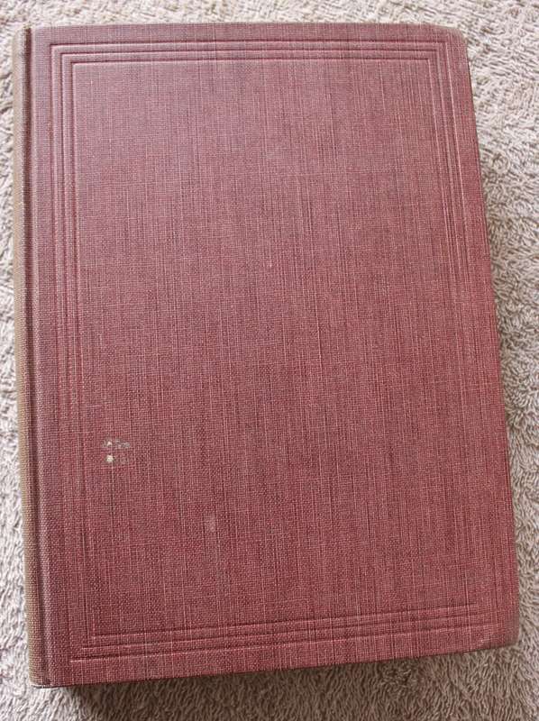 THE SUCCULENT EUPHORBIEAE. (Southern Africa) by Alain White, Allen Dyer and Boyd Sloane. Vol. 1. (W)