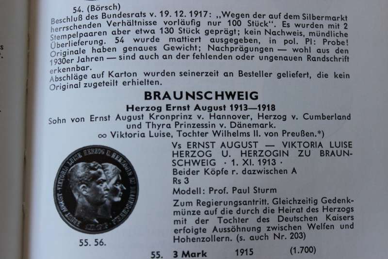 DIE DEUTSCHEN REICHSMUNZEN SEIT 1871 (1956) & DIE DEUTSCHEN MUNZEN SEIT 1871 (1968) By Kurt Jaeger