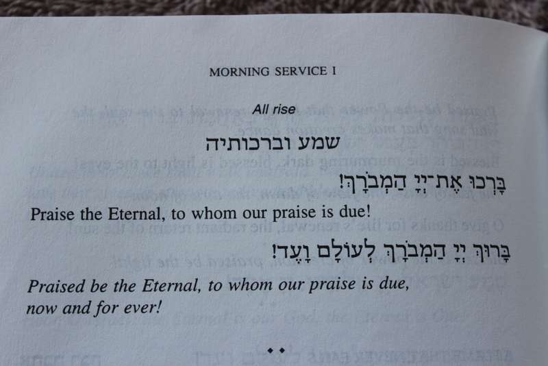 GATES OF REPENTANCE The New Union Prayerbook for the Days of Awe Editor Chaim Stern
