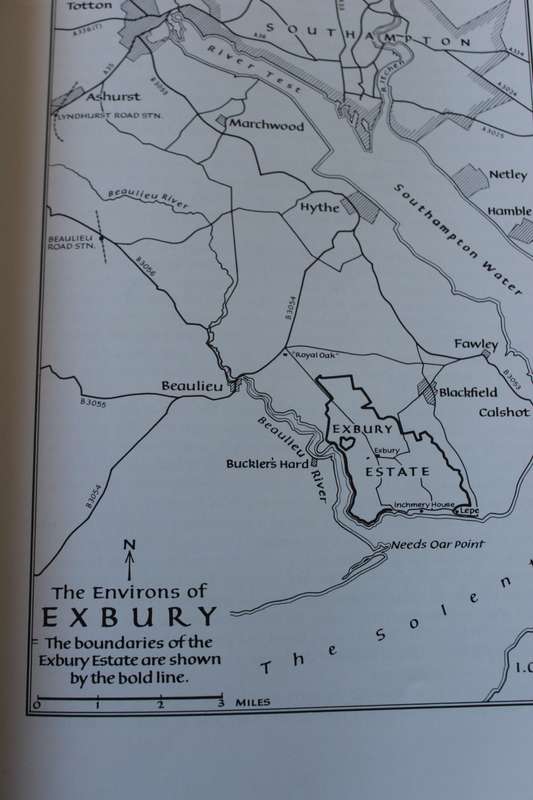 THE ROTHSCHILD RHODODENDRONS A record of the Gardens at Exberg by C.E. Lucas Philips & P N Barber