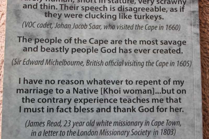 BASTAARDS OR HUMANS. The unspoken heritage of coloured people. Vol. 1. Dr. Ruben R. Richards (W)