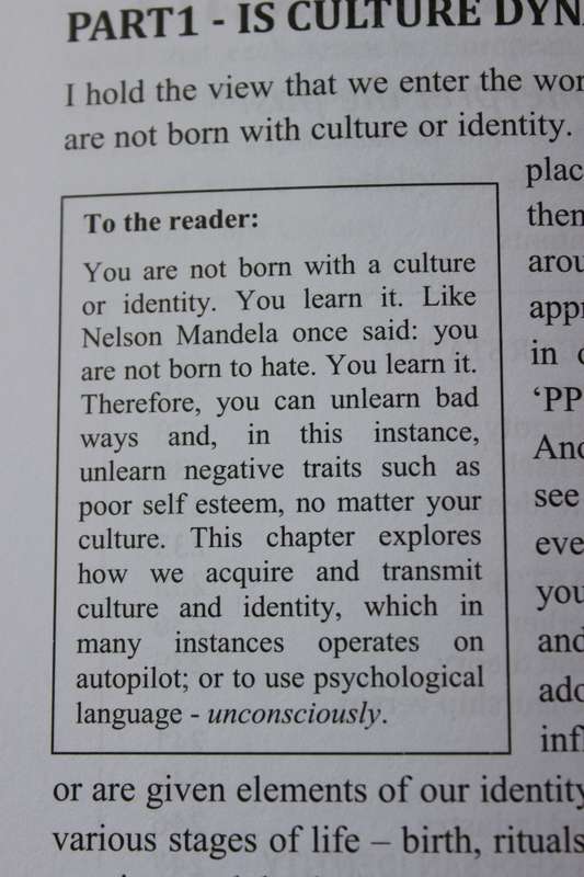 BASTAARDS OR HUMANS. The unspoken heritage of coloured people. Vol. 1. Dr. Ruben R. Richards (W)