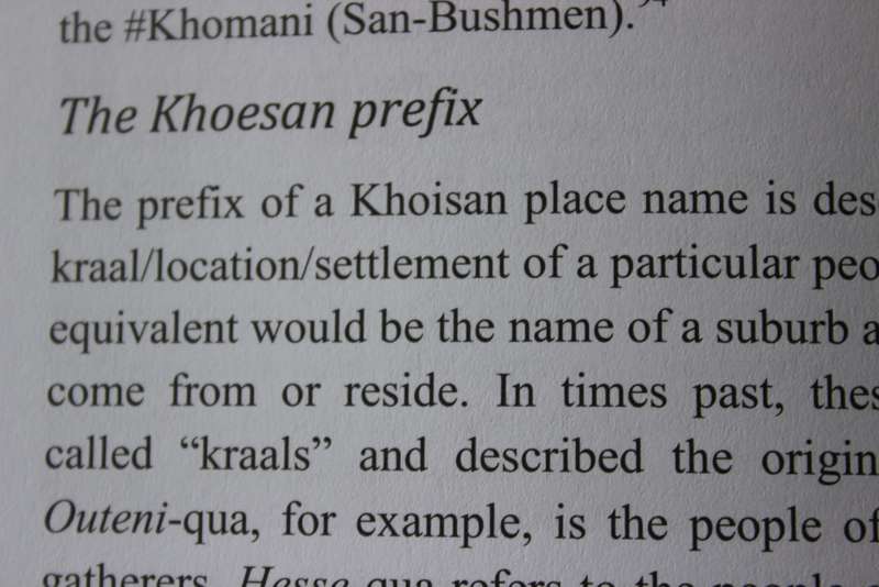 BASTAARDS OR HUMANS. The unspoken heritage of coloured people. Vol. 1. Dr. Ruben R. Richards (W)