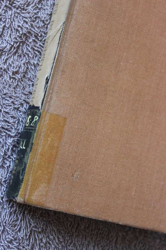 THE YOUNG TRAVELLER IN SOUTH AFRICA  by Anthony Delius