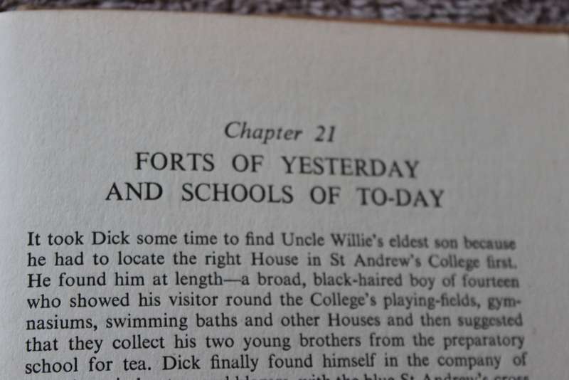 THE YOUNG TRAVELLER IN SOUTH AFRICA  by Anthony Delius