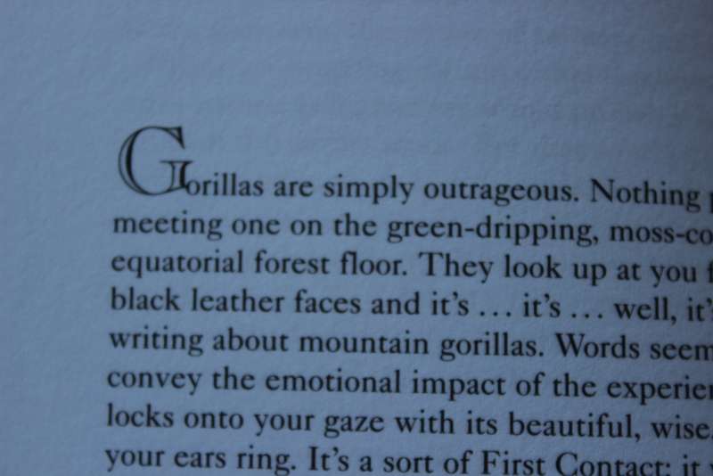 NATURAL SELECTIONS - the african wanderings of a bemused naturalist  by Don Pinnock