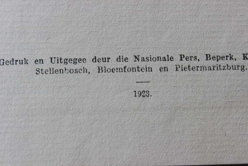 DIE LAND VAN DIE FARAO`S deur Hans Rompel.      (P)