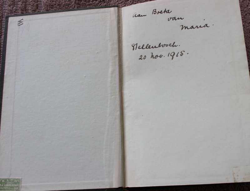 VOOR DE PRAKTIJK DER GODZALIGHEID door Dr. A.J.Th. Jonker.      (P)