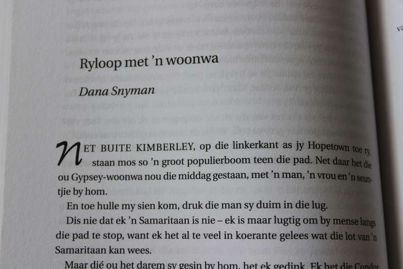 WAAR DIE LEEUS AFRIKAANS VERSTAAN. Die beste van WEG, gekies deur Bun Booyens.   (P)
