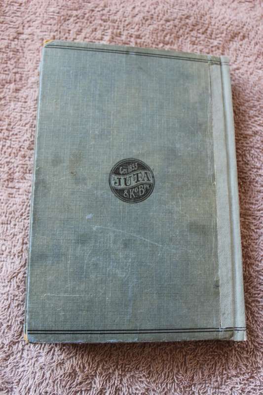 MARIE KOOPMANS-DE WET  deur F. S. Malan