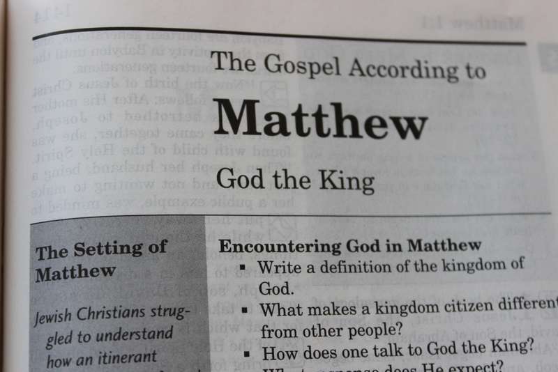THE EXPERIENCING GOD STUDY BIBLE  New King James Version  Managing Editor Frank Wm. White