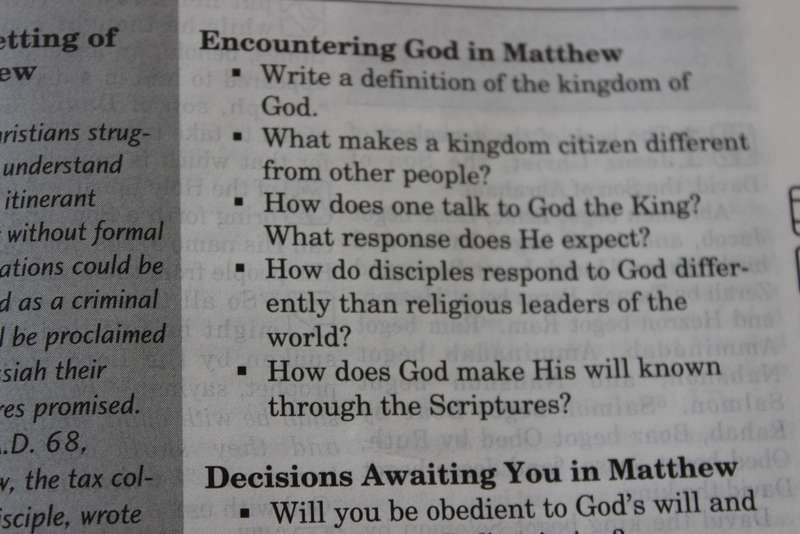 THE EXPERIENCING GOD STUDY BIBLE  New King James Version  Managing Editor Frank Wm. White