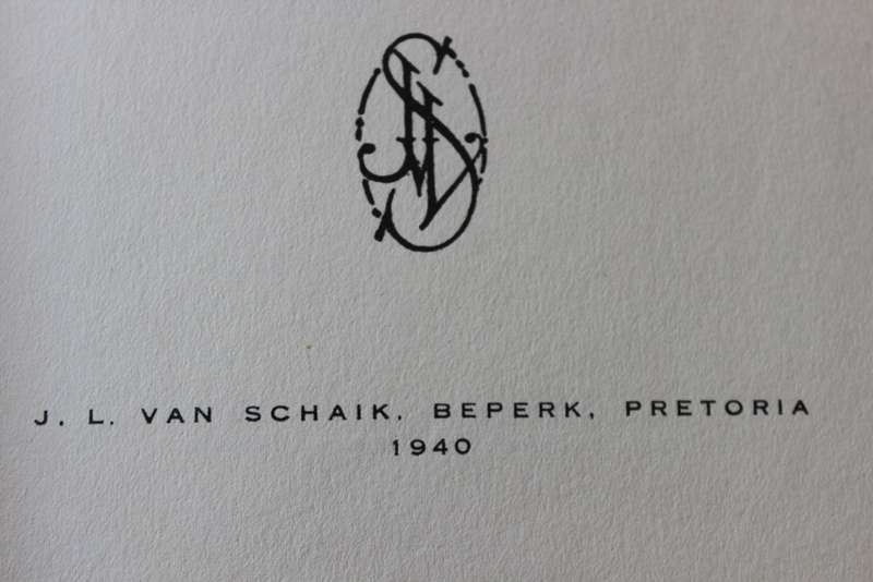 UIT DIE DAGBOEK VAN N PENNELEKKER   JORS