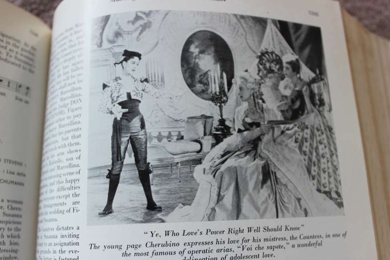 THE WORLD OF MUSIC - LISTENER`S COMPANIAN  Compiled adn edited by K. B. Sandved