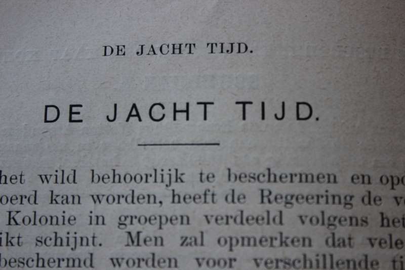 ZUID AFRIKAANSCHE JAARBOEK EN ALGEMENE GIDS 1906