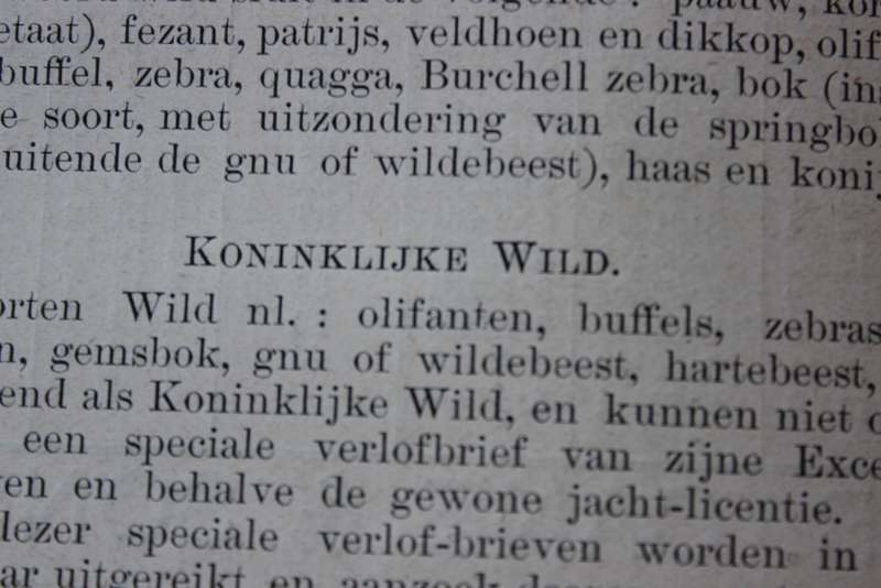 ZUID AFRIKAANSCHE JAARBOEK EN ALGEMENE GIDS 1906