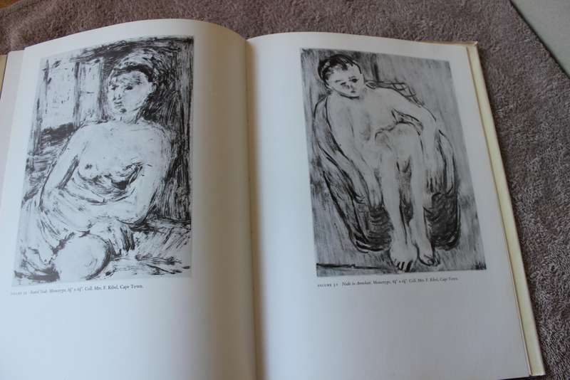 WOLF KIBEL  by Freda Kibel  (Limited Edition)  (C)