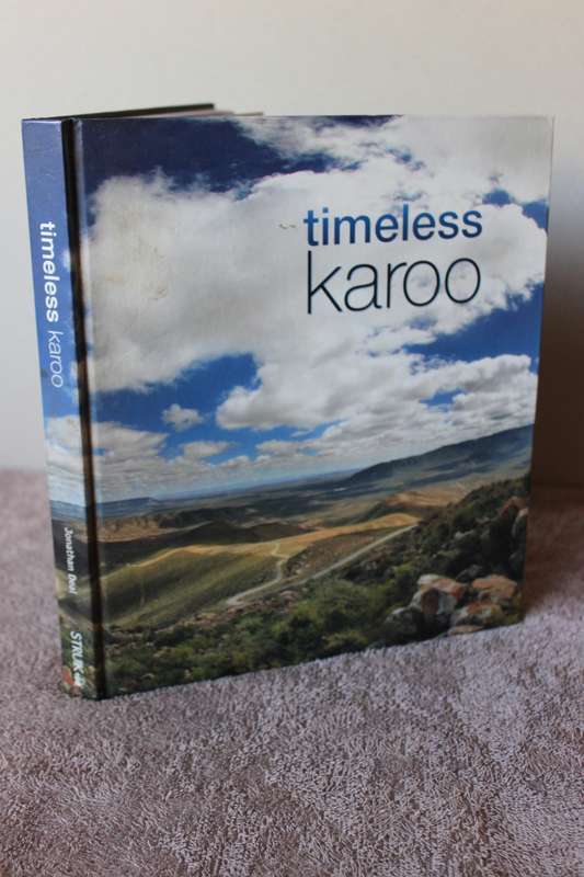 TIMELESS KAROO  by Jonathan Deal  (C)