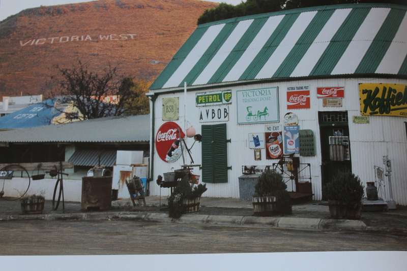 TIMELESS KAROO  by Jonathan Deal  (C)