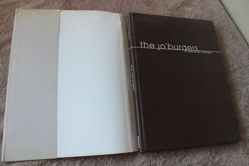 the jo`burgers  by patrick de mervelec  A portrait photographical study  (C)