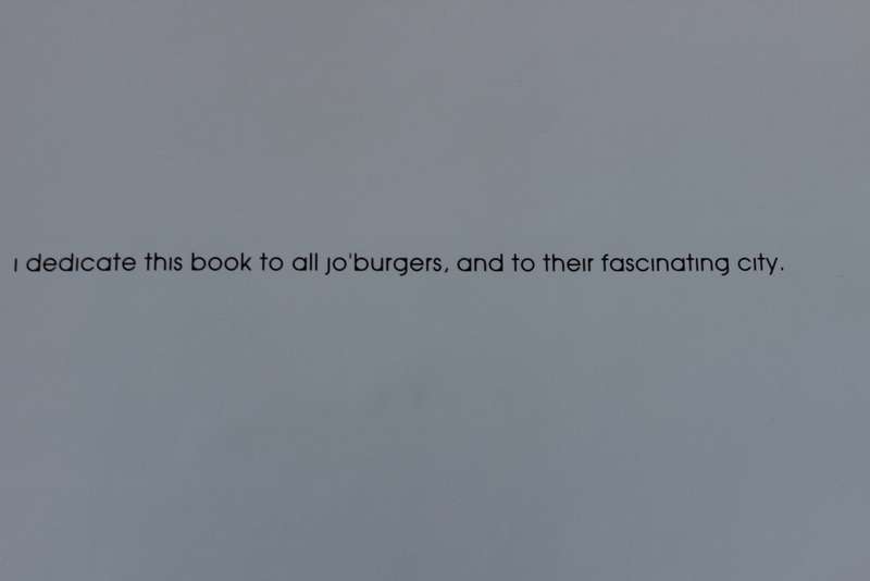 the jo`burgers  by patrick de mervelec  A portrait photographical study  (C)