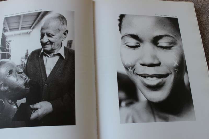 the jo`burgers  by patrick de mervelec  A portrait photographical study  (C)