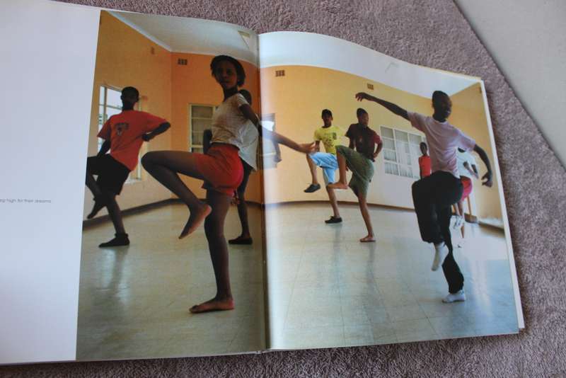 SOWETO  TODAY  by Jurgen Schadeberg  (C)