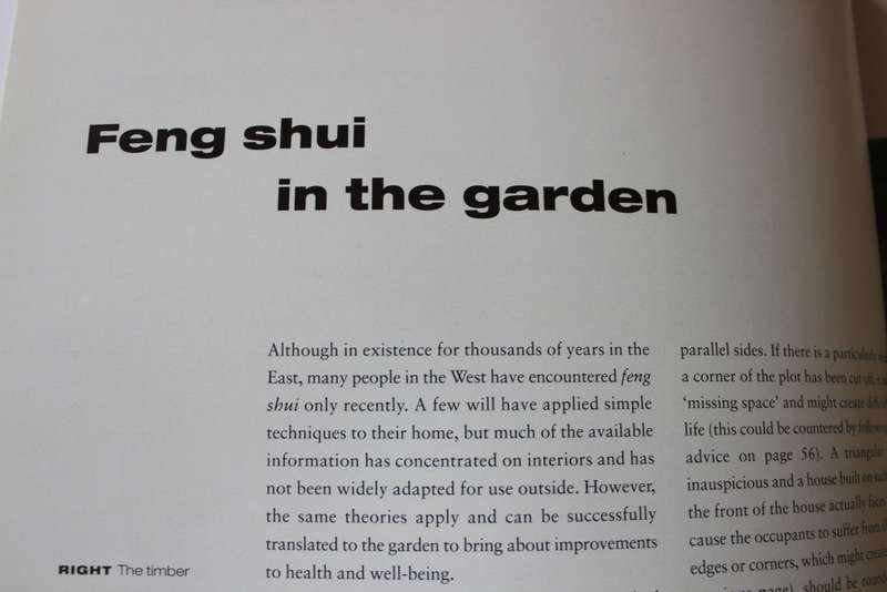 HEALING GARDENS  by Romy Rawlings (C)
