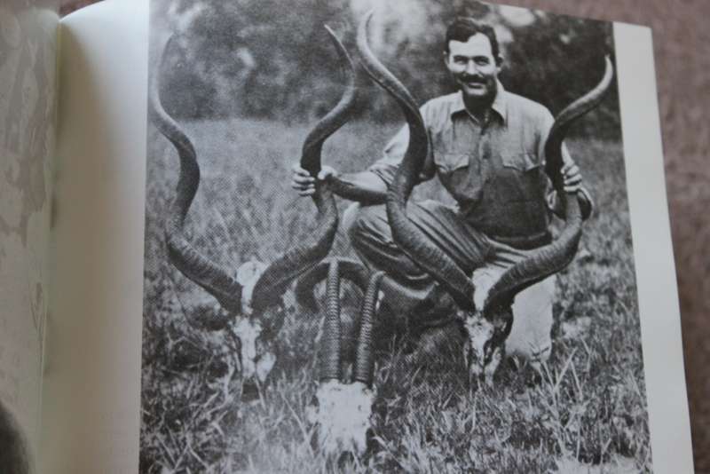 HEMINGWAY  A Biography  by Jeffrey Meyers (C)