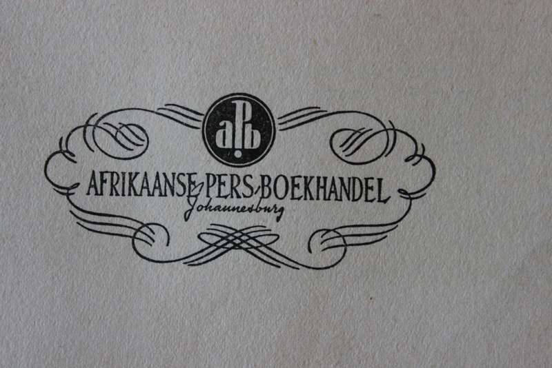VERSAMELDE WERKE VAN C.M.VAN  DER HEEVER  8 VOLUMES PLUS GEDENKBOEK