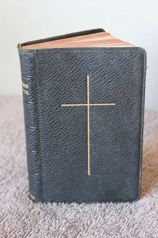 THE BOOK OF COMMON PRAYER AND ADMINISTRATION OF THE SACRAMENTS  The Church of England