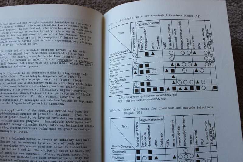 MEDICINE IN A TROPICAL ENVIRONMENT. Edited by J.H.S. Gear.   (W)