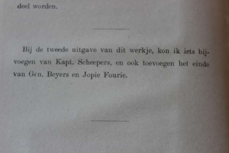 HOE ZIJ STIERVEN. G. Jordaan (Teregstelling van Kaapse Rebelle tydens die Anglo-Boereoorlog) (P)