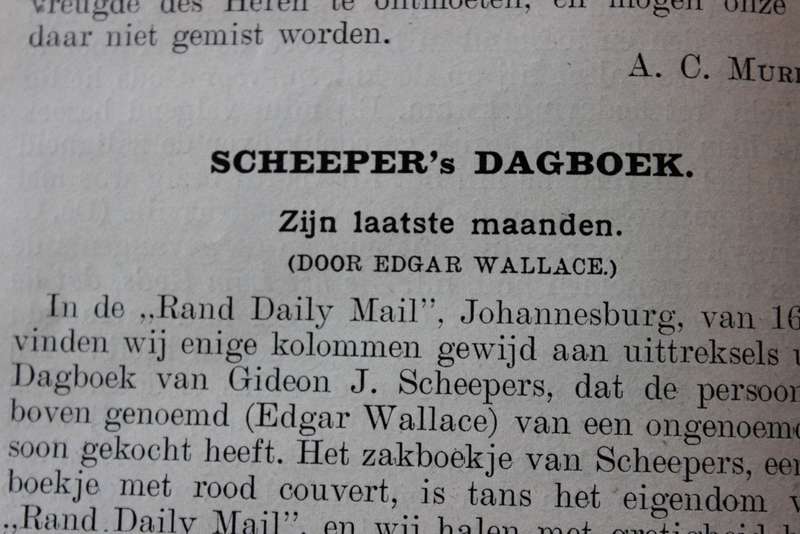 HOE ZIJ STIERVEN. G. Jordaan (Teregstelling van Kaapse Rebelle tydens die Anglo-Boereoorlog) (P)