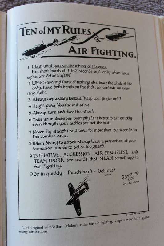 TIGER SQUADRON by Wing Commander IRA (Taffy) Jones.   (P)