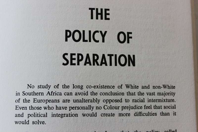 WHITE MAN`S AFRICA. L.E. Neame.   (P)