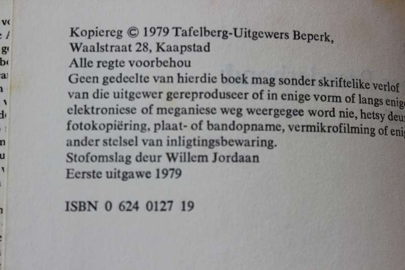 A.N. PELZER. DIE AFRIKANER-BROEDERBOND: Eerste 50 jaar.   (P)