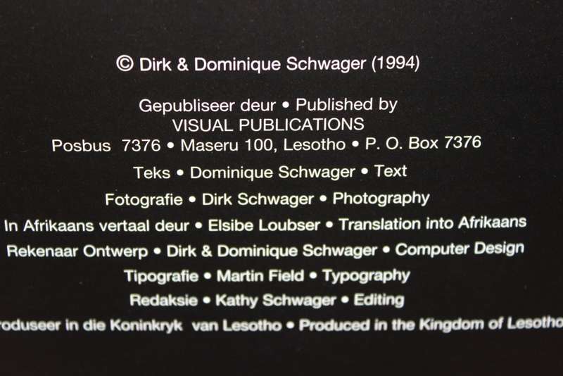 CLAERHOUT - KUNSTENAAR EN PRIESTER / ARTIST AND PRIEST  deur / by Dirk and Dominique Schwager